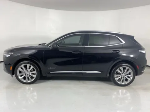 More photos of 2022 Buick Envision Avenir at MAG Auto - Munsterman Automotive Group, MO