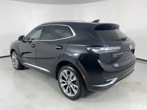 More photos of 2022 Buick Envision Avenir at MAG Auto - Munsterman Automotive Group, MO