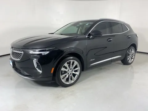 Another view of 2022 Buick Envision Avenir for sale in Blue Springs, MO at MAG Auto - Munsterman Automotive Group