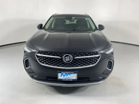 Photos of 2022 Buick Envision Avenir for sale in Blue Springs, MO at MAG Auto - Munsterman Automotive Group