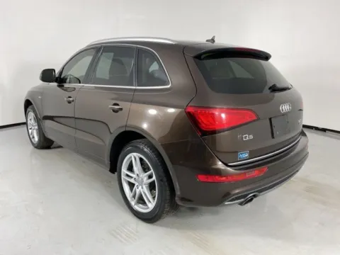 More photos of 2015 Audi Q5 3.0T Prestige at MAG Auto - Munsterman Automotive Group, MO
