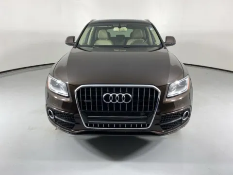 Photos of 2015 Audi Q5 3.0T Prestige for sale in Blue Springs, MO at MAG Auto - Munsterman Automotive Group