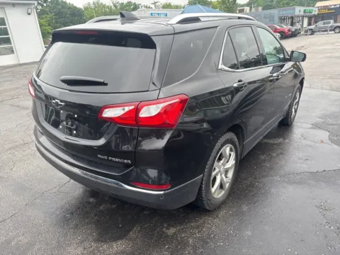 More photos of 2020 Chevrolet Equinox Premier at MAG Auto - Munsterman Automotive Group, MO