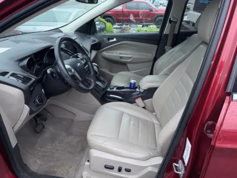 More photos of 2014 Ford Escape Titanium at MAG Auto - Munsterman Automotive Group, MO