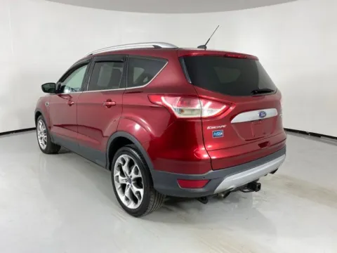 More photos of 2014 Ford Escape Titanium at MAG Auto - Munsterman Automotive Group, MO