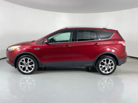 More photos of 2014 Ford Escape Titanium at MAG Auto - Munsterman Automotive Group, MO