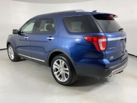More photos of 2016 Ford Explorer Limited at MAG Auto - Munsterman Automotive Group, MO