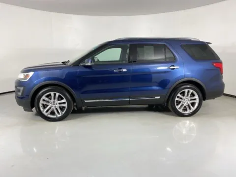 More photos of 2016 Ford Explorer Limited at MAG Auto - Munsterman Automotive Group, MO