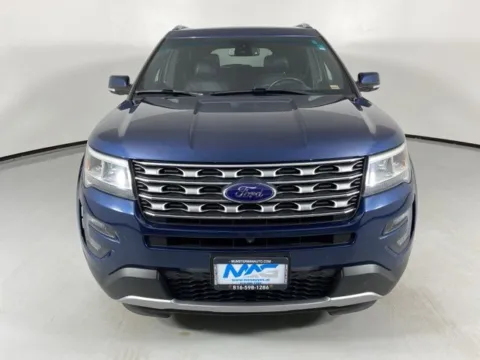 Photos of 2016 Ford Explorer Limited for sale in Blue Springs, MO at MAG Auto - Munsterman Automotive Group