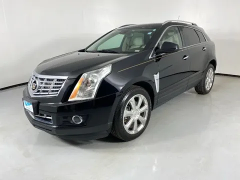 Another view of 2016 Cadillac SRX Premium for sale in Blue Springs, MO at MAG Auto - Munsterman Automotive Group