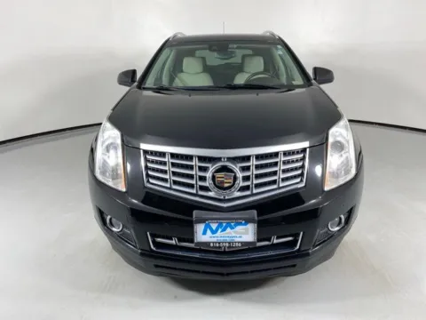 Photos of 2016 Cadillac SRX Premium for sale in Blue Springs, MO at MAG Auto - Munsterman Automotive Group