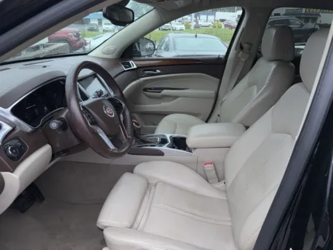 More photos of 2016 Cadillac SRX Premium at MAG Auto - Munsterman Automotive Group, MO