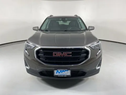 Photos of 2020 GMC Terrain SLE for sale in Blue Springs, MO at MAG Auto - Munsterman Automotive Group