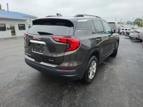 More photos of 2020 GMC Terrain SLE at MAG Auto - Munsterman Automotive Group, MO