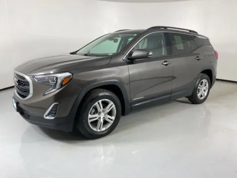 Another view of 2020 GMC Terrain SLE for sale in Blue Springs, MO at MAG Auto - Munsterman Automotive Group