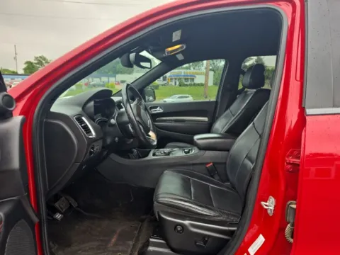 More photos of 2014 Dodge Durango R/T at MAG Auto - Munsterman Automotive Group, MO