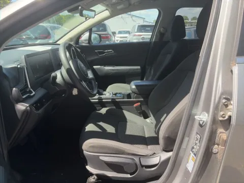 More photos of 2023 Kia Sportage LX at MAG Auto - Munsterman Automotive Group, MO