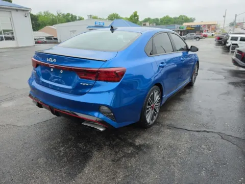More photos of 2023 Kia Forte GT at MAG Auto - Munsterman Automotive Group, MO