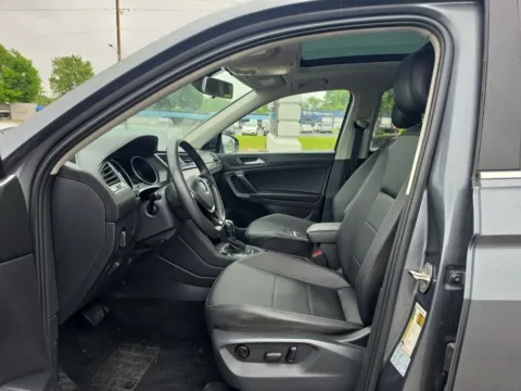 More photos of 2020 Volkswagen Tiguan 2.0T SE at MAG Auto - Munsterman Automotive Group, MO