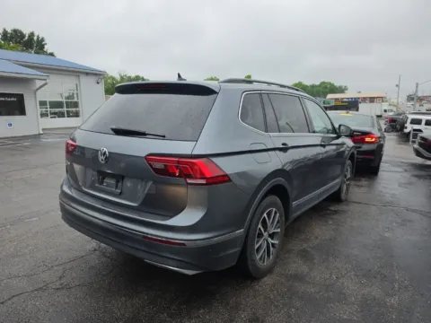 More photos of 2020 Volkswagen Tiguan 2.0T SE at MAG Auto - Munsterman Automotive Group, MO