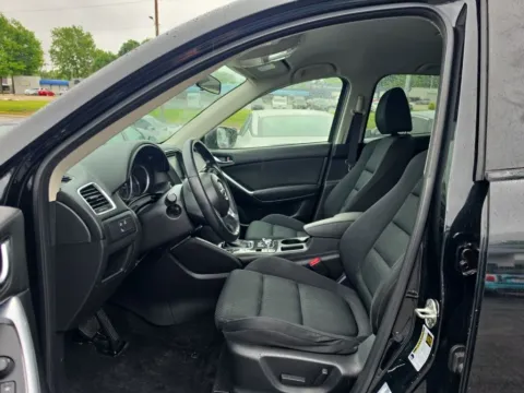More photos of 2016 Mazda CX-5 Touring at MAG Auto - Munsterman Automotive Group, MO