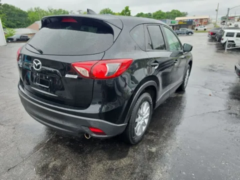 More photos of 2016 Mazda CX-5 Touring at MAG Auto - Munsterman Automotive Group, MO