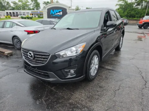 Photos of 2016 Mazda CX-5 Touring for sale in Blue Springs, MO at MAG Auto - Munsterman Automotive Group