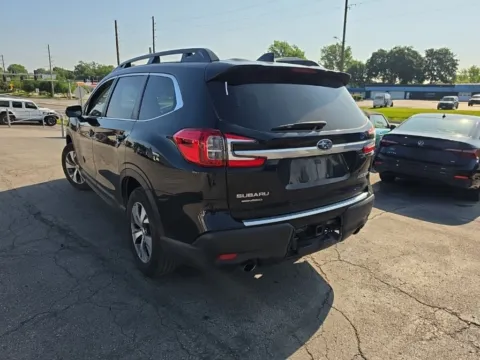 Another view of 2023 Subaru Ascent Premium for sale in Blue Springs, MO at MAG Auto - Munsterman Automotive Group