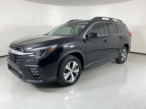 Another view of 2023 Subaru Ascent Premium for sale in Blue Springs, MO at MAG Auto - Munsterman Automotive Group