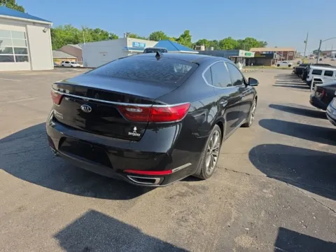 More photos of 2019 Kia Cadenza Technology at MAG Auto - Munsterman Automotive Group, MO