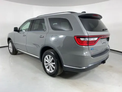 More photos of 2022 Dodge Durango SXT at MAG Auto - Munsterman Automotive Group, MO