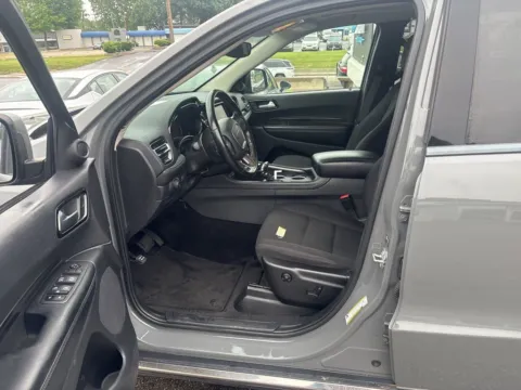 More photos of 2022 Dodge Durango SXT at MAG Auto - Munsterman Automotive Group, MO