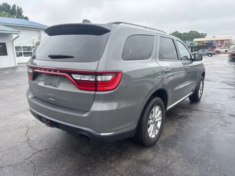 More photos of 2022 Dodge Durango SXT at MAG Auto - Munsterman Automotive Group, MO