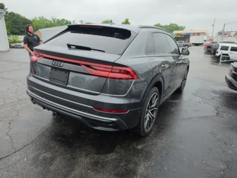 More photos of 2019 Audi Q8 3.0T Prestige at MAG Auto - Munsterman Automotive Group, MO