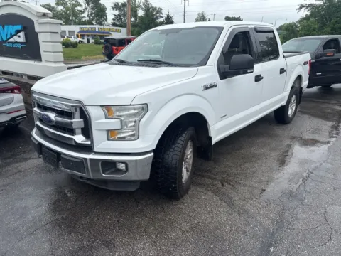 Photos of 2015 Ford F-150 XL for sale in Blue Springs, MO at MAG Auto - Munsterman Automotive Group