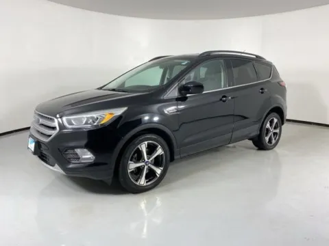 Another view of 2017 Ford Escape SE for sale in Blue Springs, MO at MAG Auto - Munsterman Automotive Group