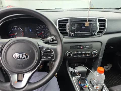 More photos of 2018 Kia Sportage LX at MAG Auto - Munsterman Automotive Group, MO