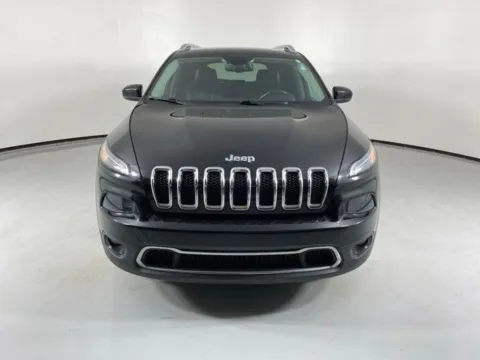 Photos of 2015 Jeep Cherokee Limited for sale in Blue Springs, MO at MAG Auto - Munsterman Automotive Group