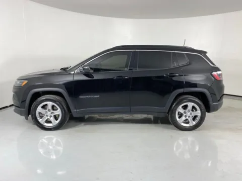 More photos of 2023 Jeep Compass Latitude at MAG Auto - Munsterman Automotive Group, MO