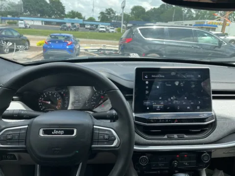 More photos of 2023 Jeep Compass Latitude at MAG Auto - Munsterman Automotive Group, MO