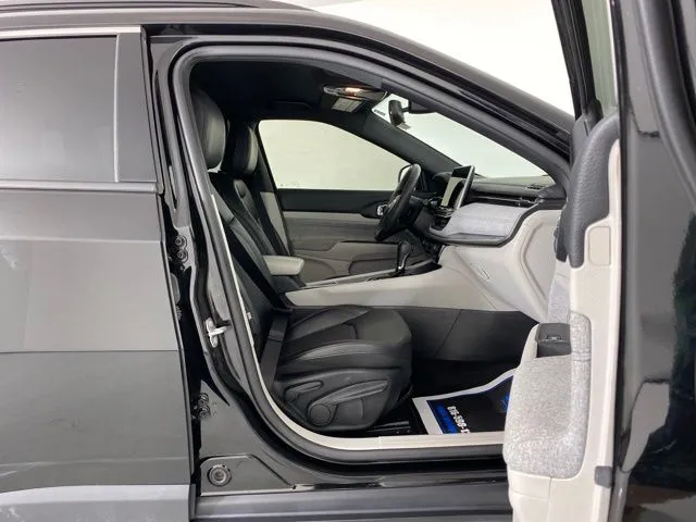 Jeep Compass photo 41