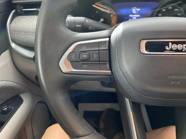 Jeep Compass photo 26