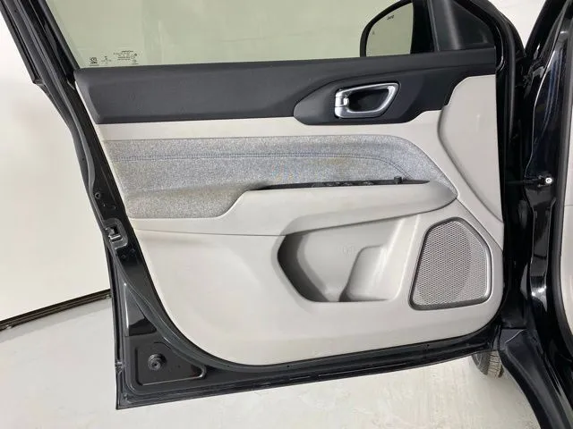 Jeep Compass photo 14