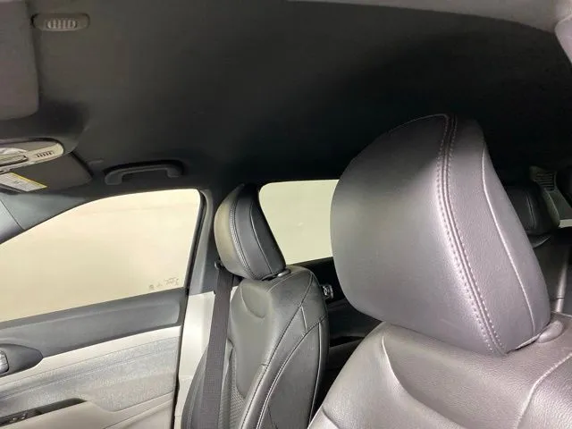 Jeep Compass photo 17
