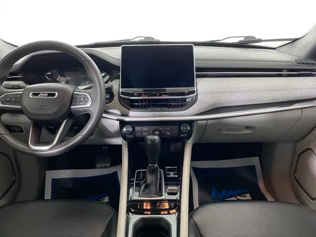 Jeep Compass photo 34
