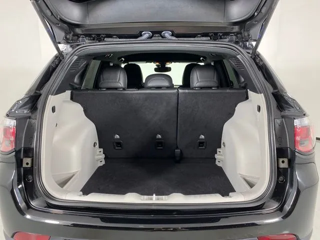 Jeep Compass photo 36