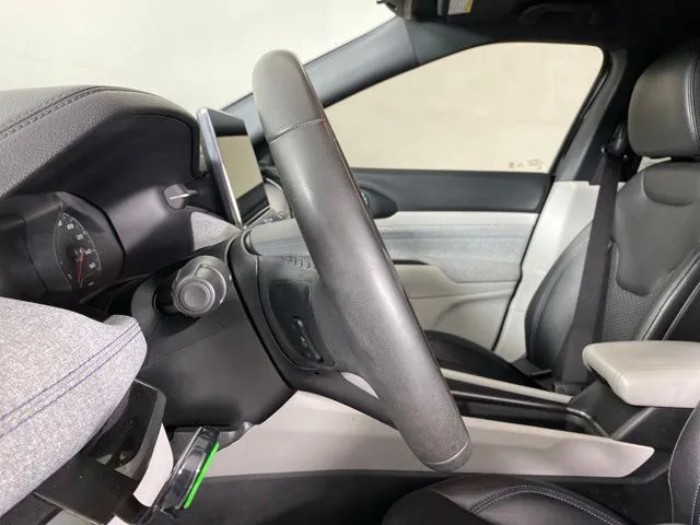 Jeep Compass photo 31