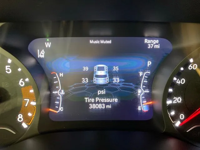 Jeep Compass photo 28