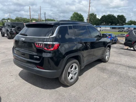 More photos of 2023 Jeep Compass Latitude at MAG Auto - Munsterman Automotive Group, MO