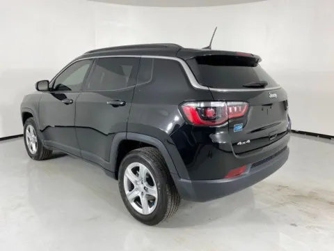 More photos of 2023 Jeep Compass Latitude at MAG Auto - Munsterman Automotive Group, MO